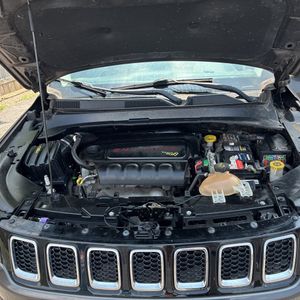 2018 JEEP COMPASS LATITUDE 缩略图 44