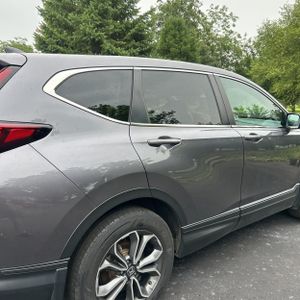 صورة 9 لـ 2022 Honda CR-V EX