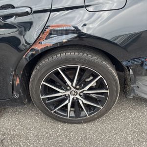 2021 Toyota CAMRY SE 缩略图 18