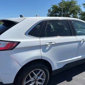 FORD EDGE SEL - 9