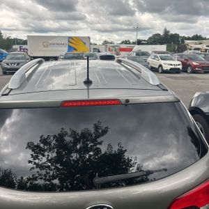 صورة مصغرة 13 لـ 2014 KIA SORENTO LX