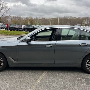BMW 530I XDRIVE - 4