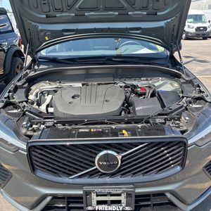 2026 Volvo XC60 B5 CORE 缩略图 46