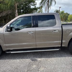 FORD F-150 XLT - 4