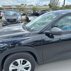 صورة 2 لـ 2025 Chevrolet TRAX LS