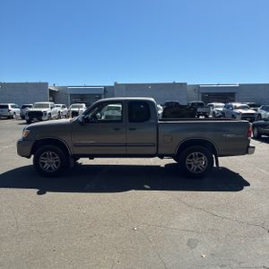 صورة 3 لـ 2003 Toyota TUNDRA SR5