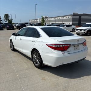TOYOTA CAMRY - 5
