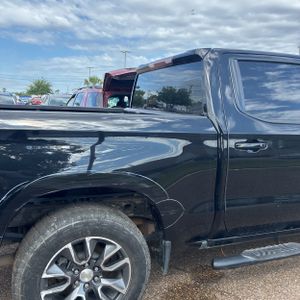 CHEVROLET SILVERADO 1500 LT - 8