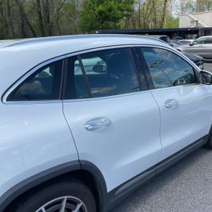 MERCEDES-BENZ GLA AMG - 7