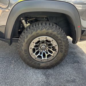 2021 RAM 1500 TRX 缩略图 15
