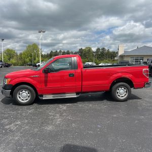 FORD F-150 XL - 3