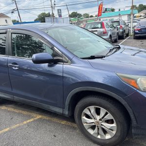 صورة مصغرة 13 لـ 2014 Honda CR-V EX