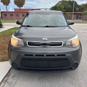 2015 KIA SOUL + 照片 14