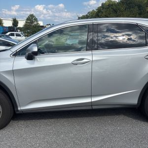 2019 Lexus RX 350 BASE 照片 4