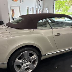 BENTLEY CONTINENTAL GT - 9