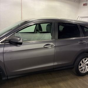2016 Honda CR-V EX-L 照片 4