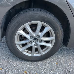 2015 Mazda MAZDA3 I TOURING — фото 19