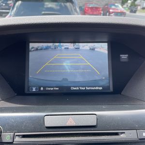 2014 Acura MDX SH-AWD W/TECH — миниатюра 41