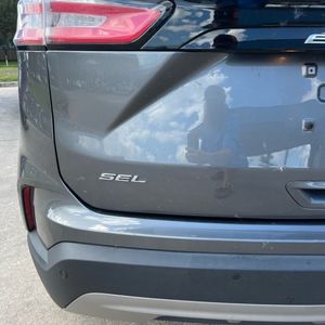 2024 FORD EDGE SEL 缩略图 23
