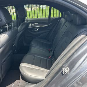 صورة مصغرة 30 لـ 2019 Mercedes-BENZ E-CLASS AMG