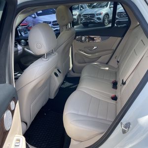 صورة مصغرة 33 لـ 2017 Mercedes-BENZ GLC