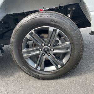 صورة مصغرة 18 لـ 2023 FORD F-150 XLT
