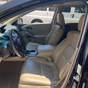 صورة مصغرة 32 لـ 2014 Acura RDX W/TECH