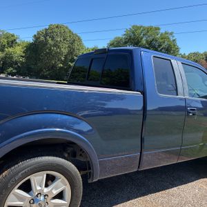 FORD F-150 LARIAT - 9