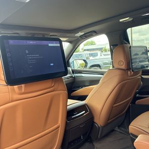 2026 Cadillac ESCALADE LUXURY thumbnail 38