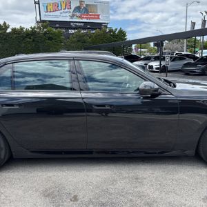 BMW 760 I XDRIVE - 10