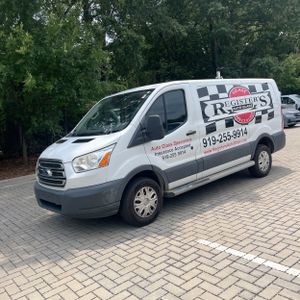 FORD TRANSIT 250 - 1