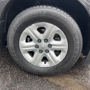 صورة مصغرة 20 لـ 2016 Chevrolet TRAVERSE LS