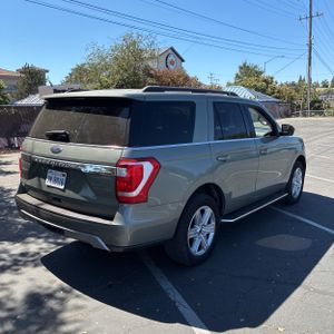 صورة 8 لـ 2019 FORD EXPEDITION XLT
