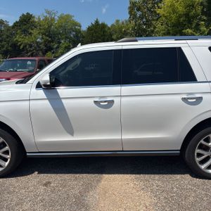 2019 FORD EXPEDITION LIMITED 照片 4