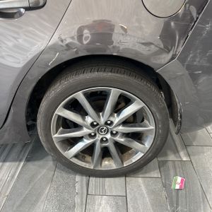 2018 Mazda MAZDA3 GRAND TOURING — фото 16