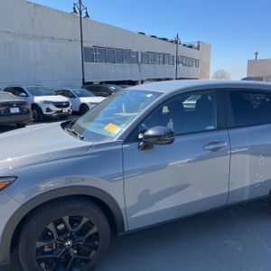 HONDA HR-V SPORT - 2