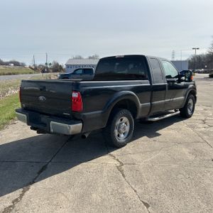 FORD F-250 SUPER DUTY XLT - 8