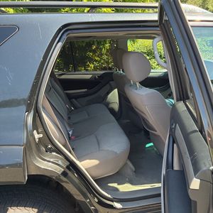 صورة مصغرة 35 لـ 2008 Toyota 4RUNNER SR5