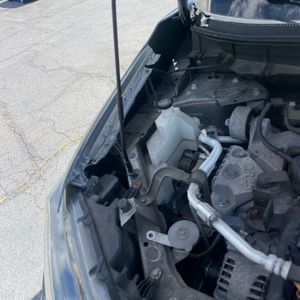 صورة 49 لـ 2018 Nissan ROGUE SL