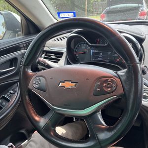 2019 Chevrolet IMPALA LT — миниатюра 59