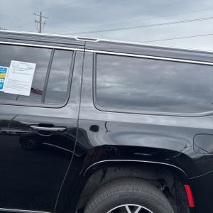 JEEP WAGONEER L SERIES III - 6