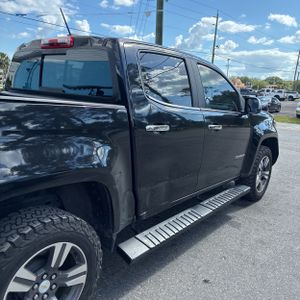CHEVROLET COLORADO LT - 8