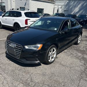 AUDI A3 2.0T PREMIUM - 1