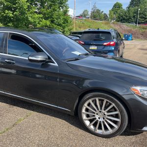 2016 Mercedes-BENZ S-CLASS 缩略图 13
