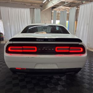 صورة 7 لـ 2018 Dodge CHALLENGER SXT
