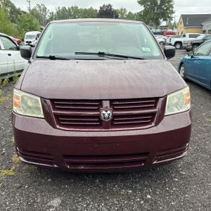 2009 Dodge GRAND CARAVAN SE — миниатюра 14