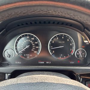 2014 BMW X5 XDRIVE50I 缩略图 41