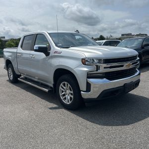 صورة مصغرة 12 لـ 2019 Chevrolet SILVERADO 1500 LT