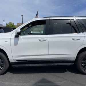 CADILLAC ESCALADE SPORT - 4