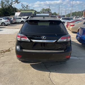 LEXUS RX 350 BASE - 7